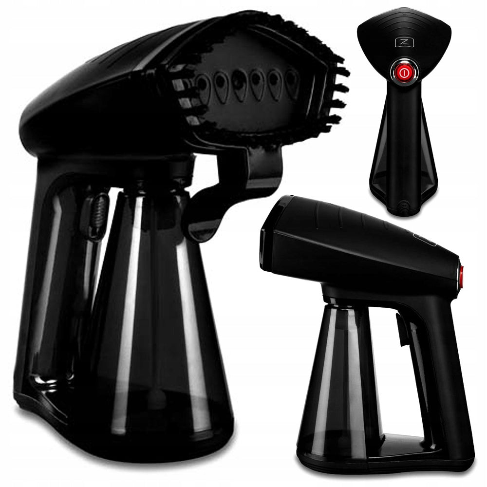 STEAMER FOR CLOTHES STEAM IRON STRONG TOURIST + OVERLAY