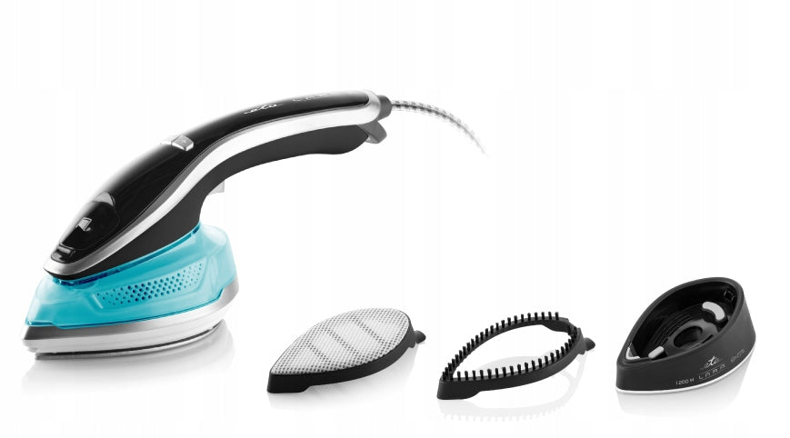 STEAMER FOR CLOTHES STEAMER 2in1 ETA EAN (GTIN) 8590393289646
