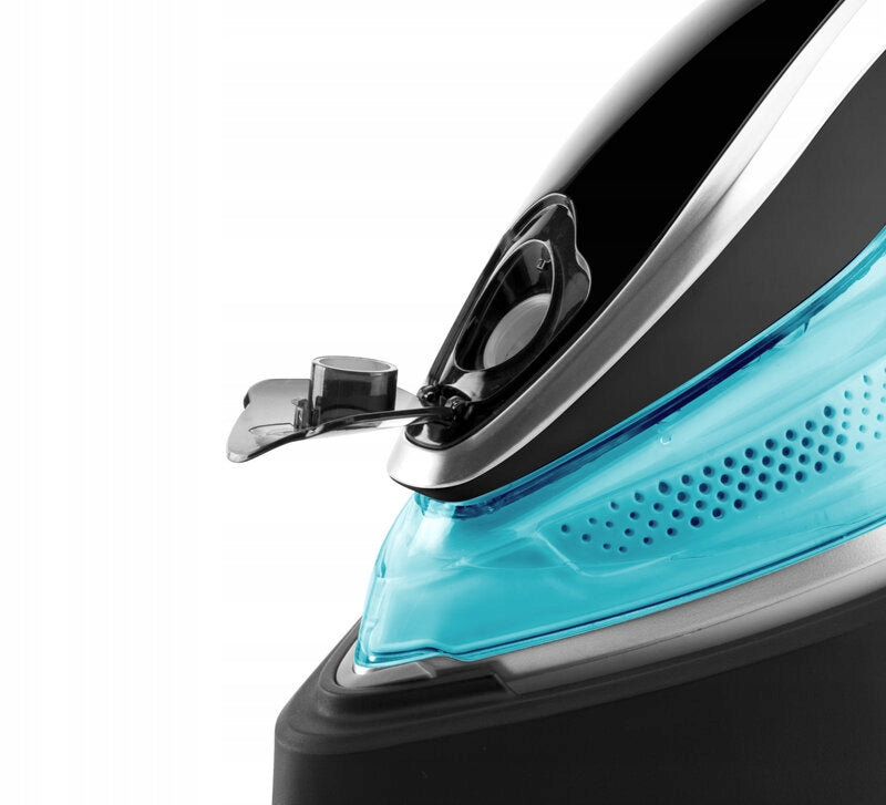 STEAMER FOR CLOTHES STEAMER 2in1 ETA Type handheld