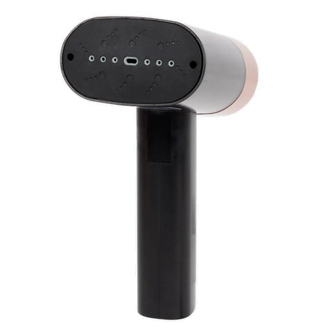 STEAMER FOR CLOTHES WITH BRUSH WATER CONTAINER 100ML STREAMER BELDRAY Dominant color black