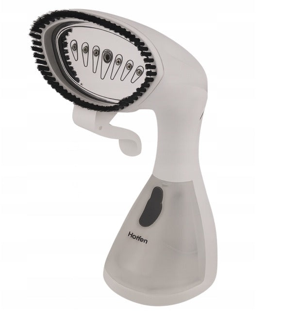 STEAMER HAND HOFFEN STRONG 1600W ROOMY 280ML