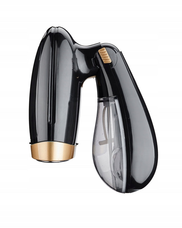 STEAMER HANDHELD FOR CLOTHES Steameasy STEAMER Model Steameasy