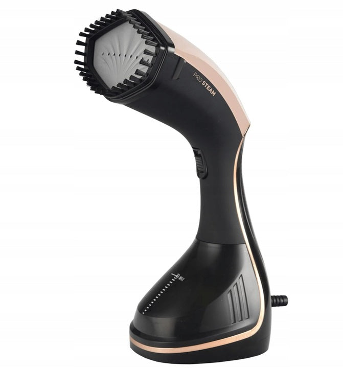 STEAMER IRON STEAMER FOR CLOTHES 230ML 1500W Brand Zilan