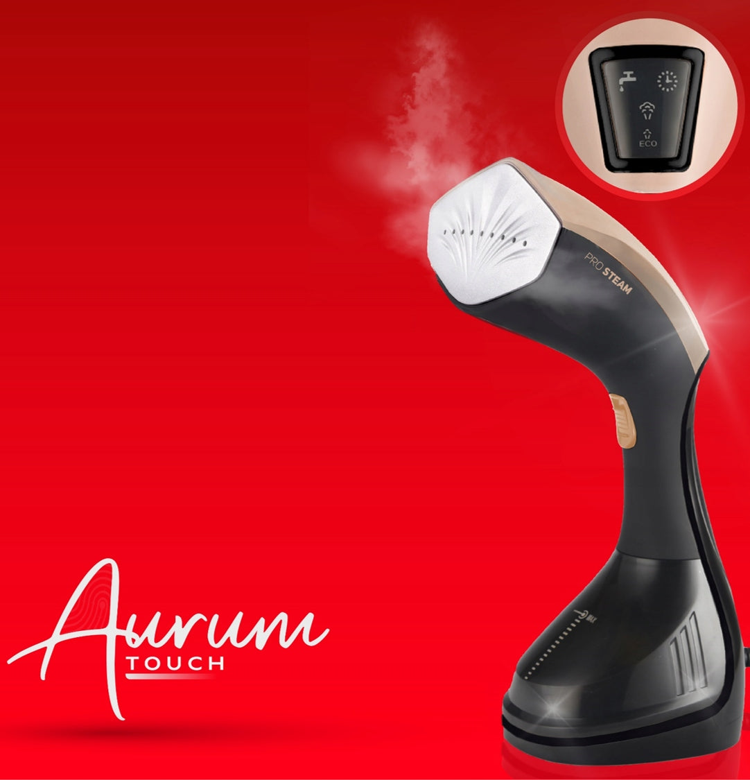 STEAMER IRON STEAMER FOR CLOTHES 230ML 1500W Power 1500 W