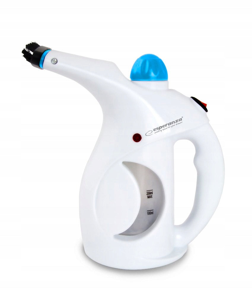 STEAMER STEAM IRON STEAMER FOR CLOTHES 700W ESPERANZA Brand Esperanza