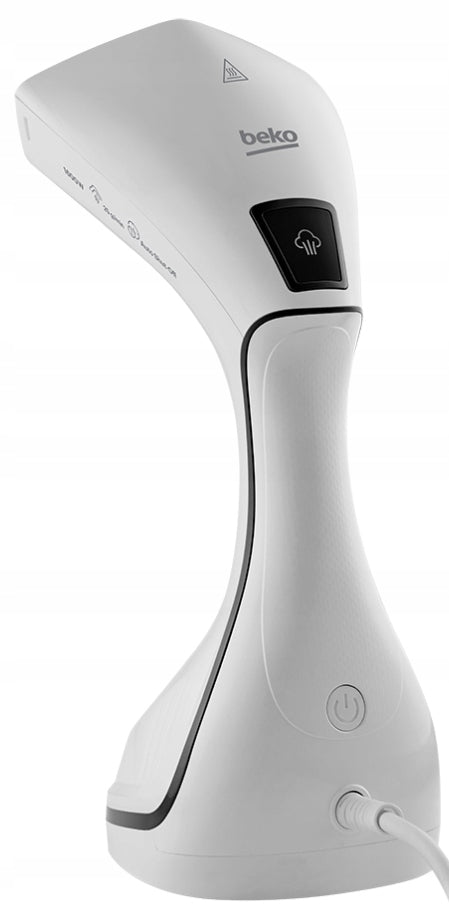 STEAMER STM3116 BEKO Foot type ceramic
