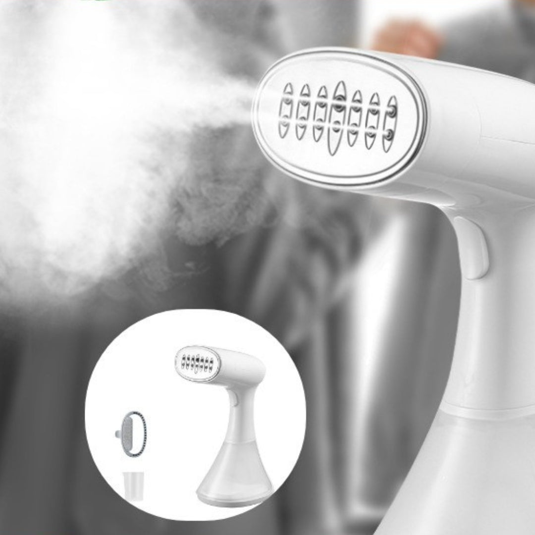 STEAMER Steam Iron for Clothes Steam Ironing Type handheld