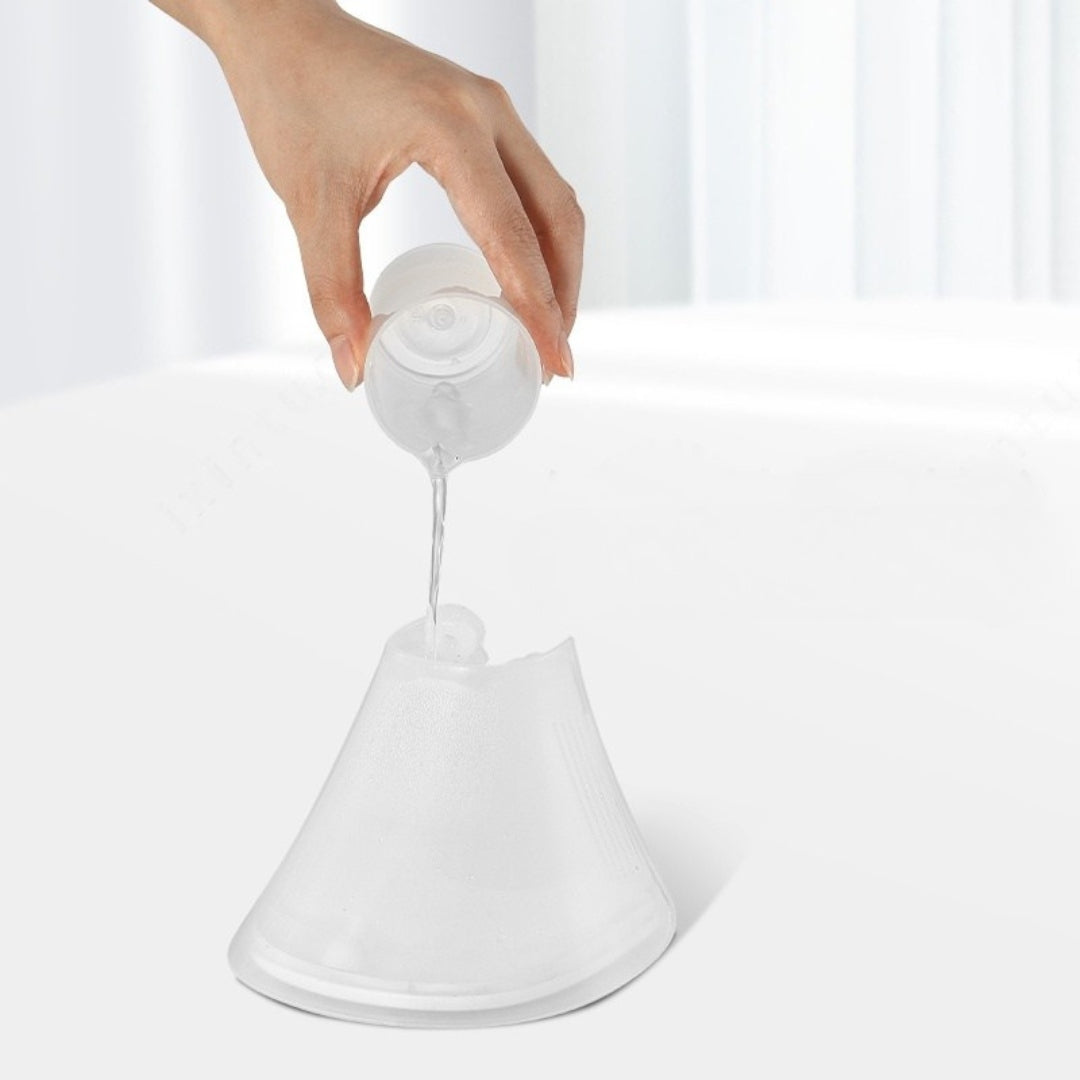 STEAMER Steam Iron for Clothes Steam Ironing Water tank capacity 320 ml