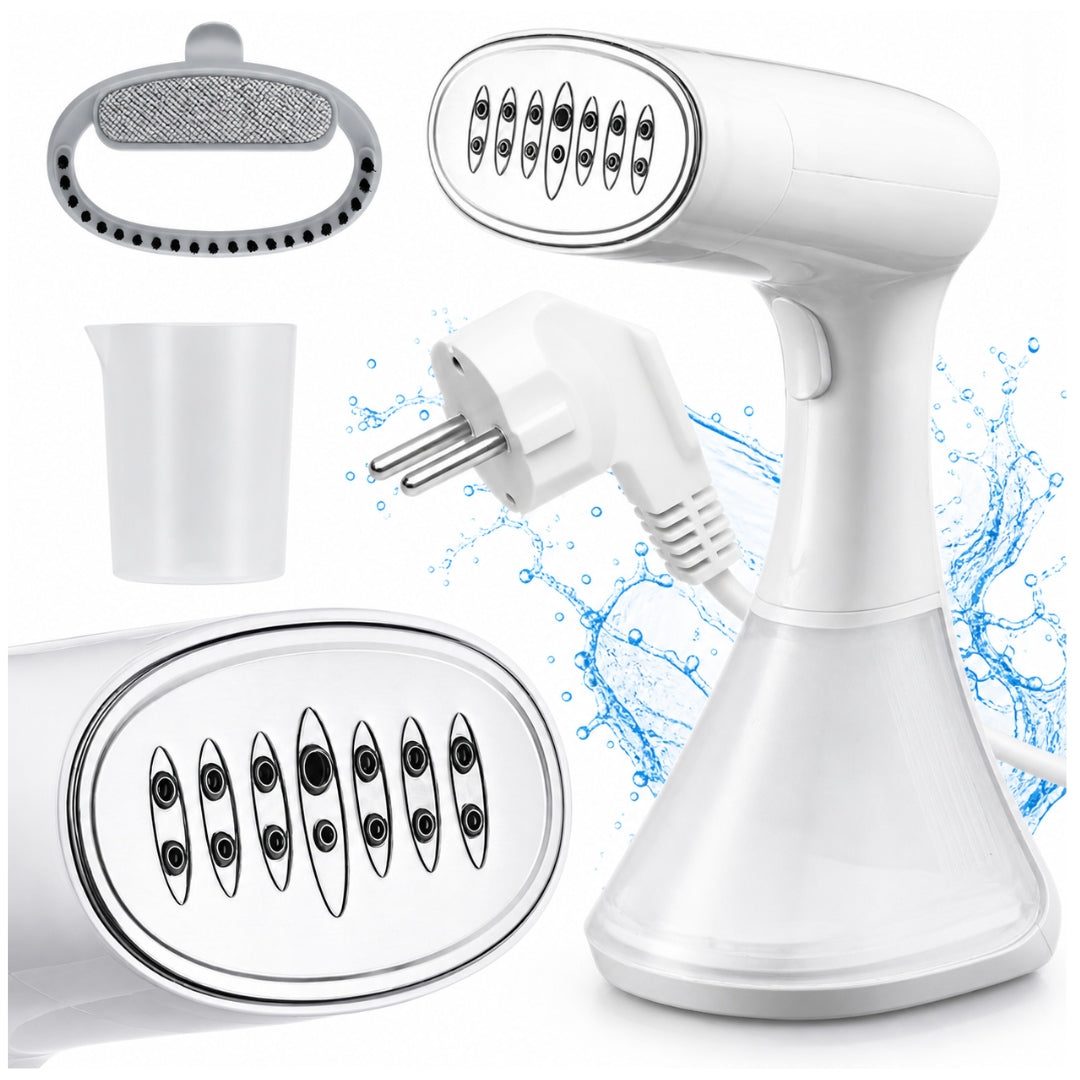 STEAMER Steam Iron for Clothes Steam Ironing