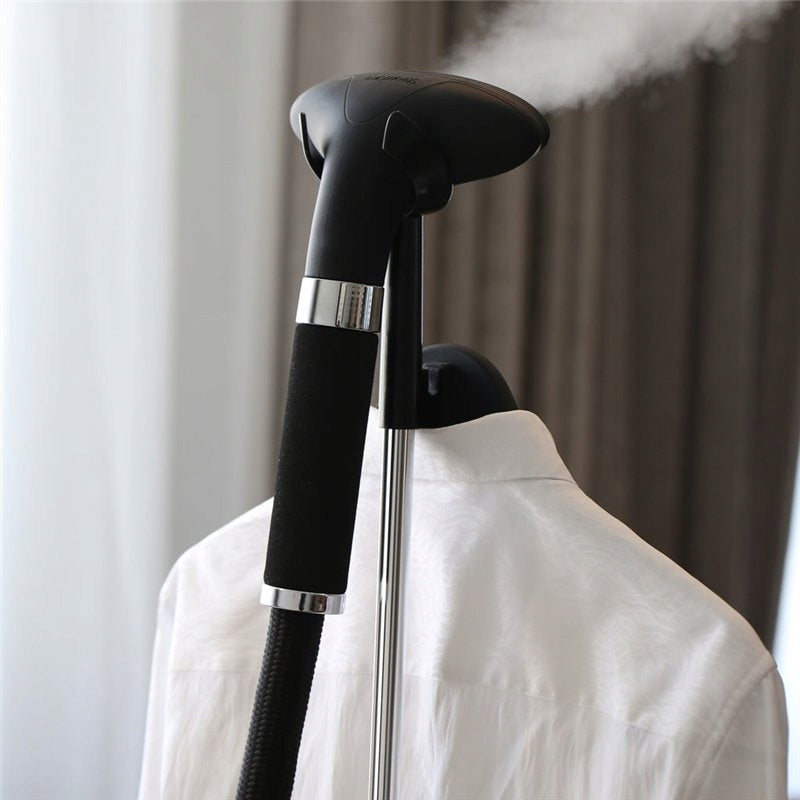 STEAMONE EUES200B V2 clothes steamer, steamer, start/stop, 2000W Packaging status original