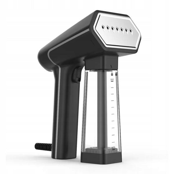 STEAMONE SN200B manual travel steamer for clothes