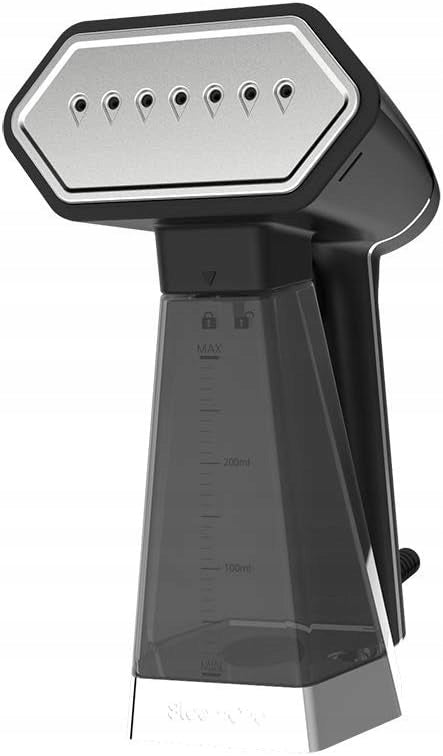 STEAMONE SN300SB-A S-NOMAD manual travel steamer for clothes Power 2000 W
