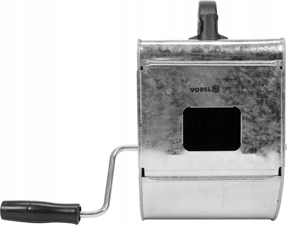 STEEL CABLE WITH PADLOCK 77815 Kind cord