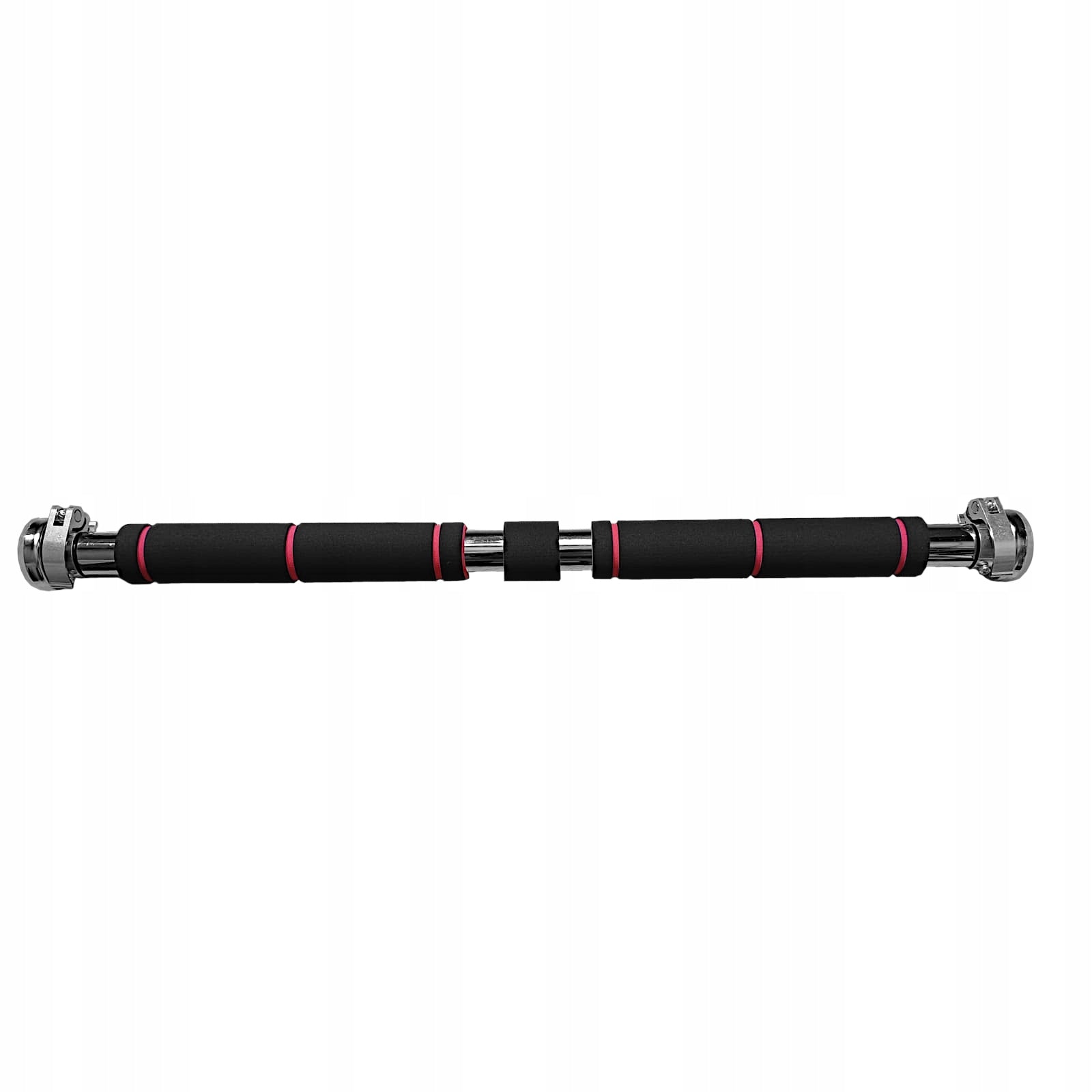 STEEL EXPANSION BAR ADJUSTABLE FOR PULL-UP MULTIFUNCTION HANDLES Kind bars