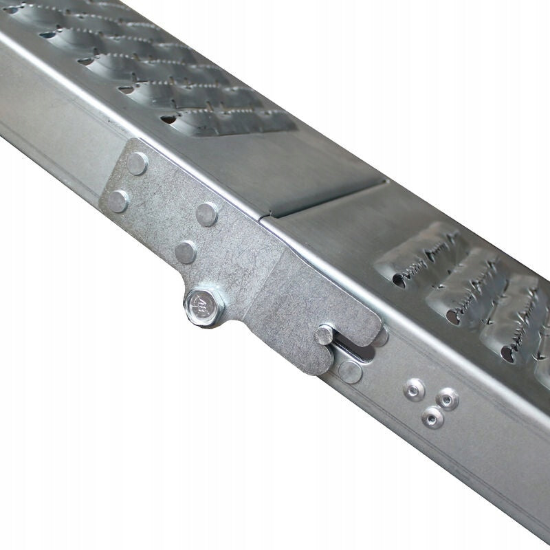STEEL RAMP DRIVEWAY 200 KG Brand Bituxx