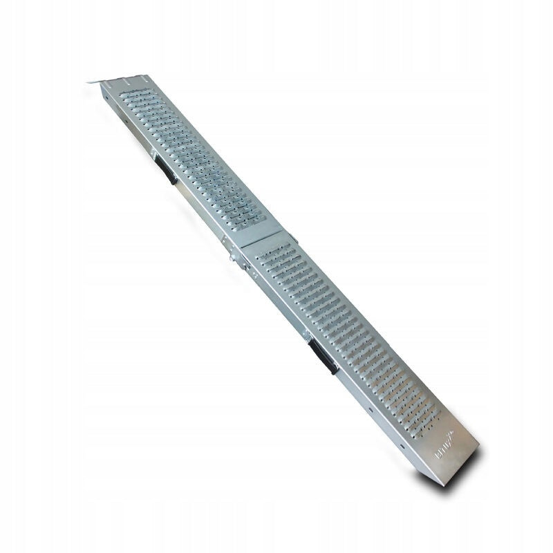 STEEL RAMP DRIVEWAY 200 KG