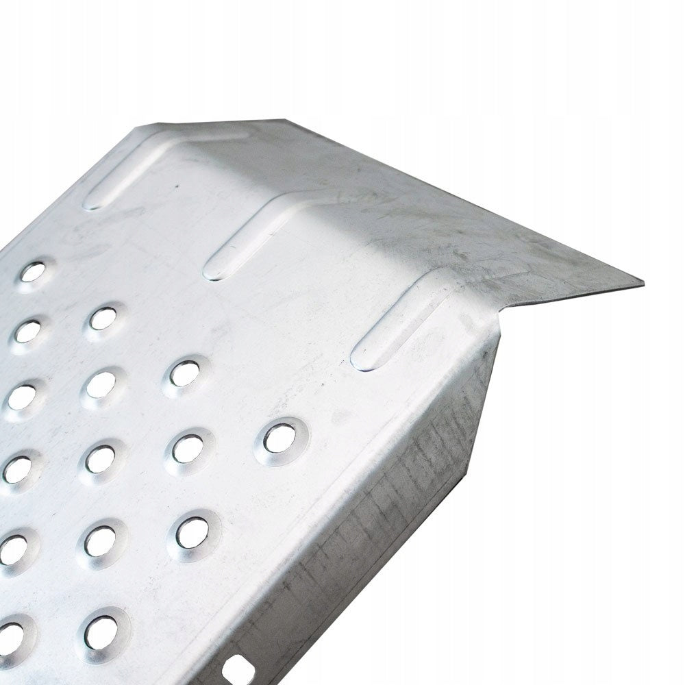 STEEL RAMP RAMPS UP TO 400 KG Brand Bituxx