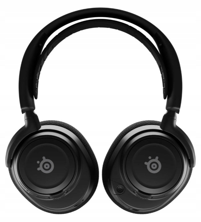 STEELSERIES ARCTIS NOVA 7 WIRELESS GAMING HEADPHONES Manufacturer code 61559