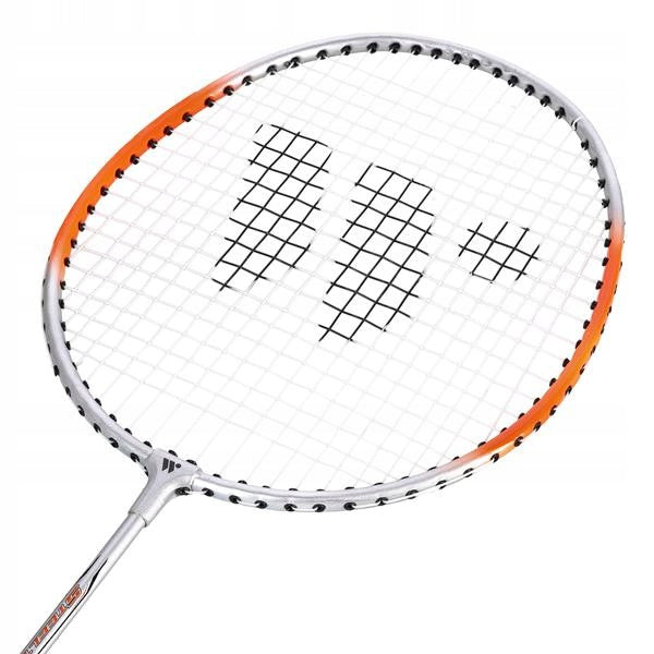 STEELTEC 416K SADA RAKET NA BADMINTON WISH Product weight with unit packaging 0.15 kg