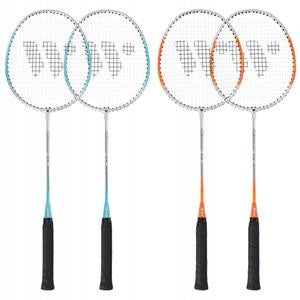 STEELTEC 416K SADA RAKET NA BADMINTON WISH