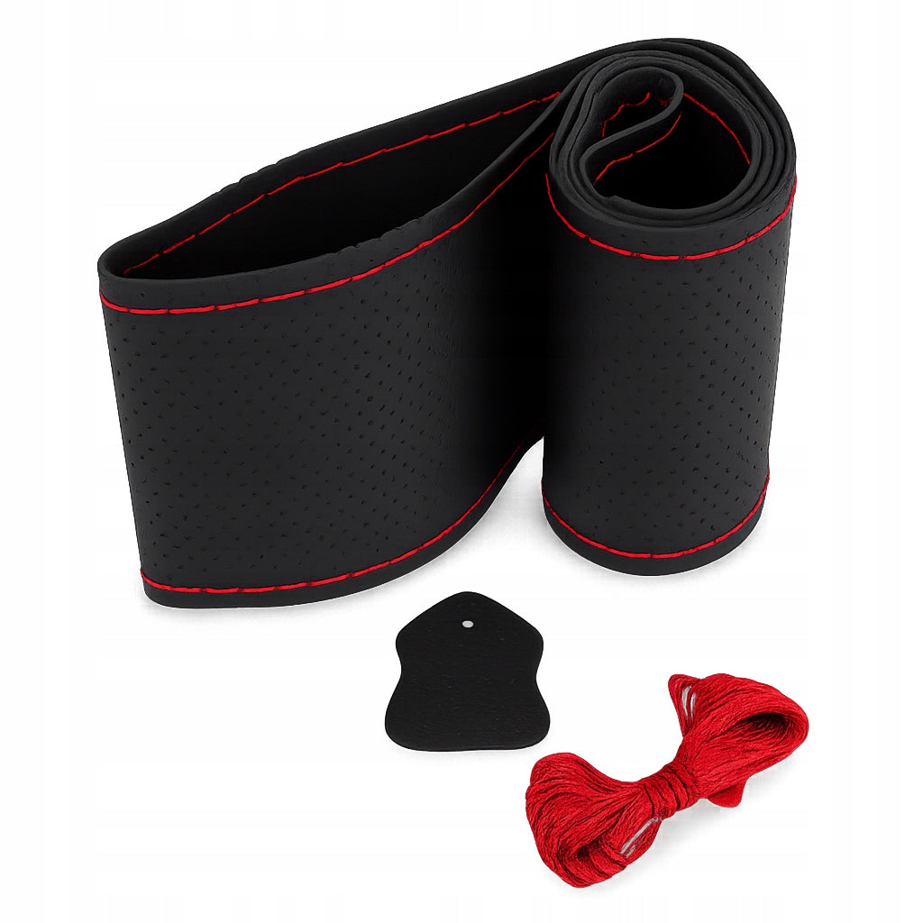STEERING WHEEL COVER MADE OF TIR DAF MAN VOLVO Manufacturer Agmi