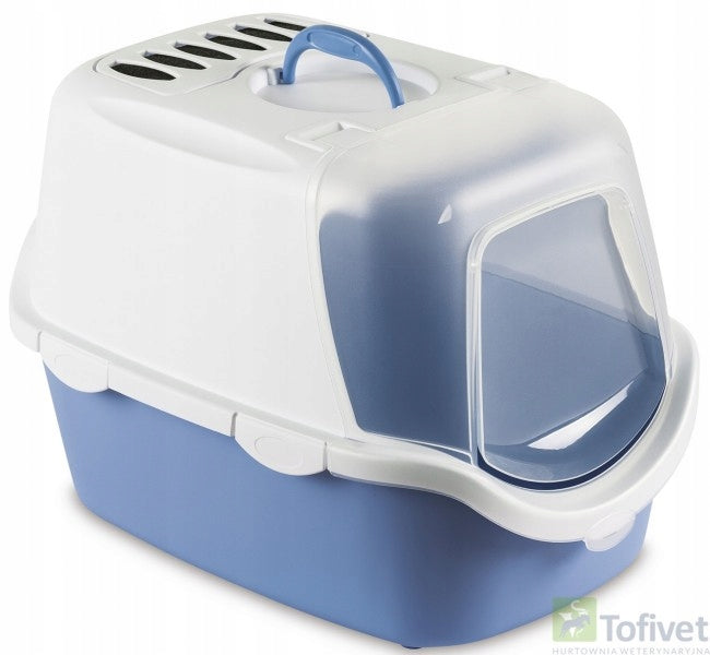 STEFANPLAST CATHY Easy Clean Cuvette with Filter Blue Manufacturer code 8003507986497