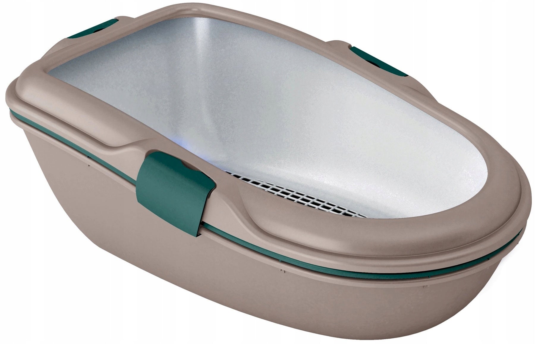 STEFANPLAST Furba Chic Maxi Cuvette with strainer