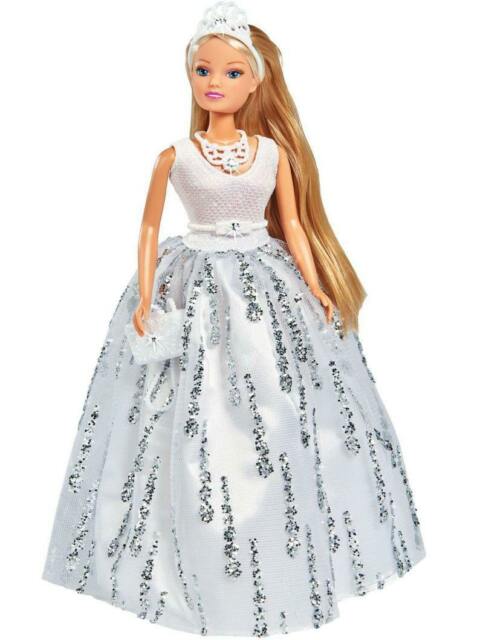 Lėlė Steffi Love Princesė su aksesuarais