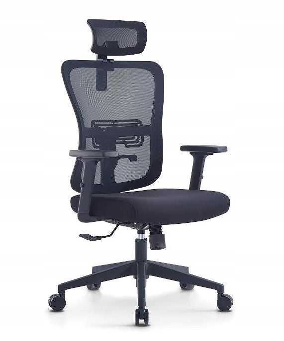 STEFLEX swivel chair