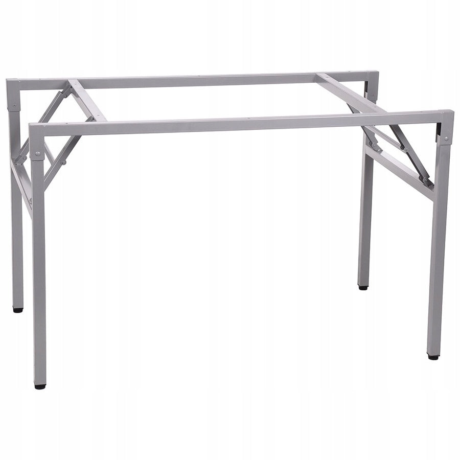 Klapptischgestell Stema NY-A024, 116x56 cm, grau 