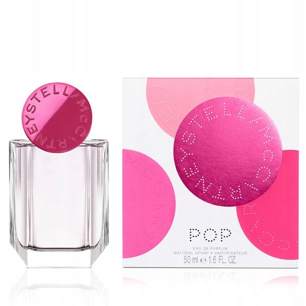 STELLA MCCARTNEY STELLA POP (W) EDP 50ml