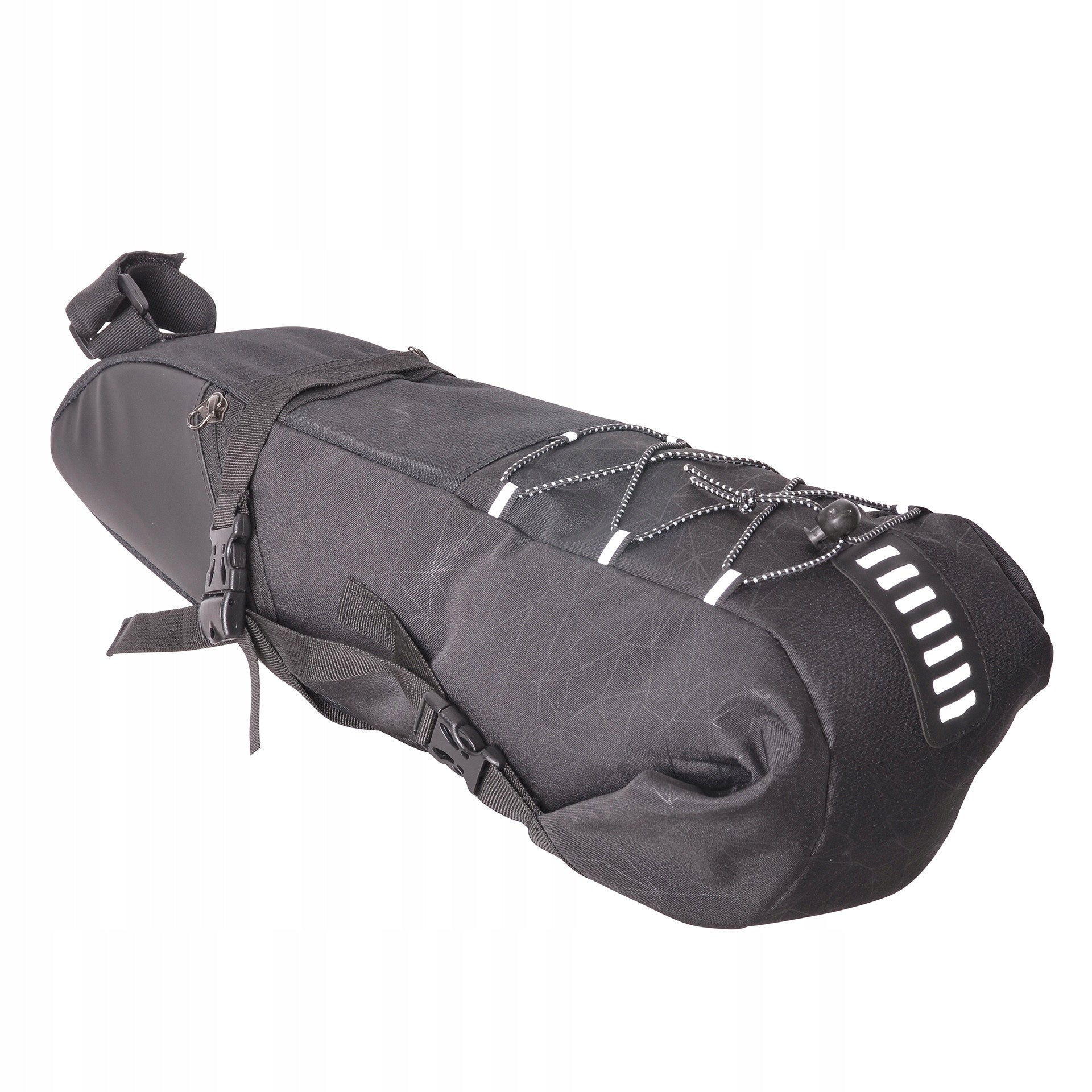 STELLA bicycle seat pouch Dedicated for trekking bikes gravel bikes