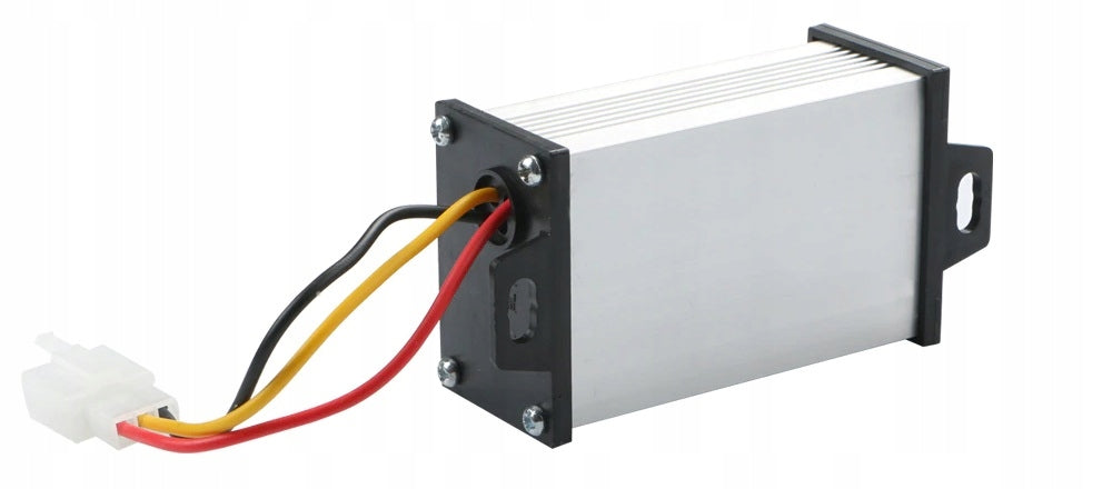 STEP DOWN CONVERTER DC/DC 36V-72V TO 12V 10A EAN (GTIN) 5205340964271