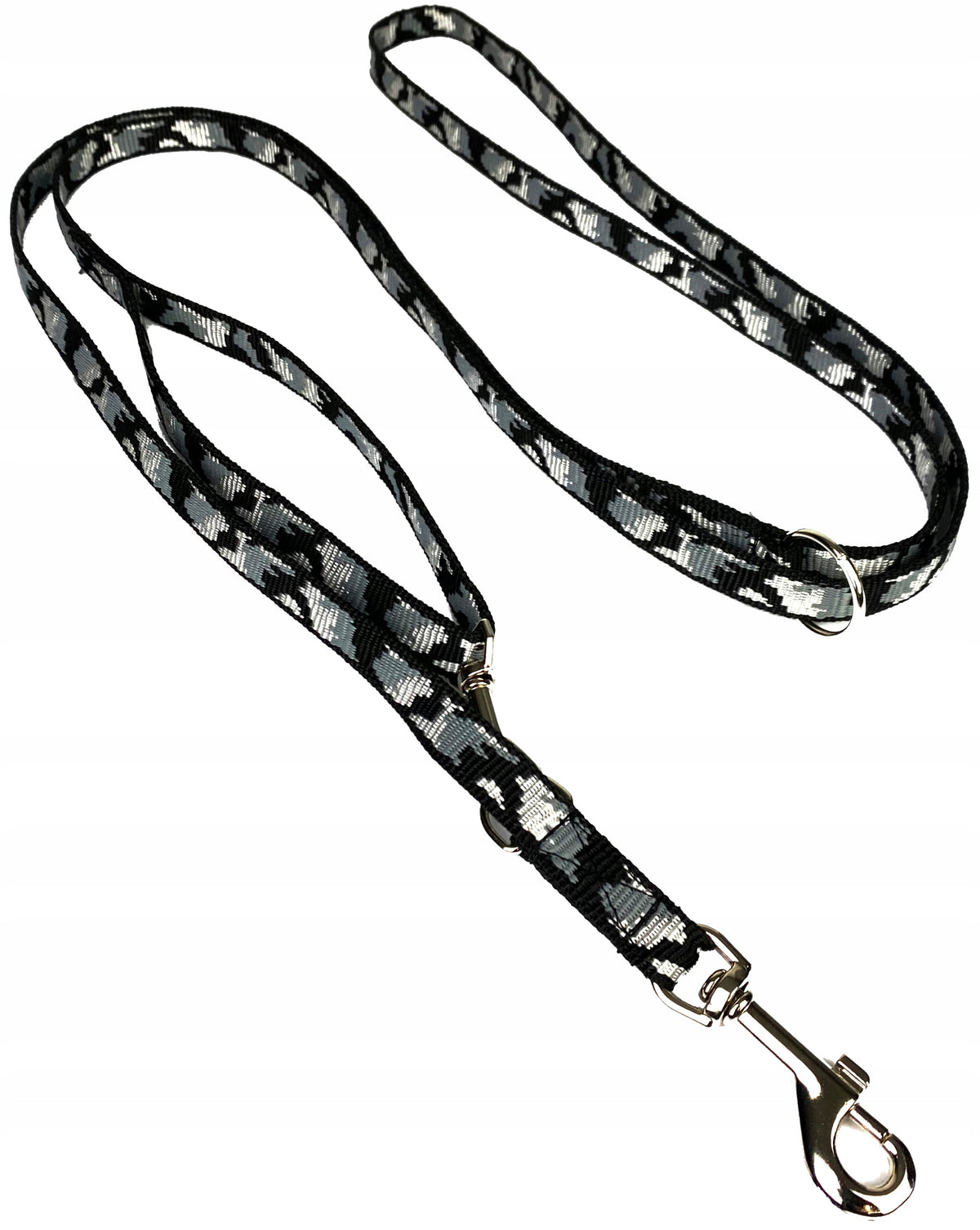 STEP-IN DOG HARNESS SIZE M CAMO ASH Manufacturer code 5905674360069