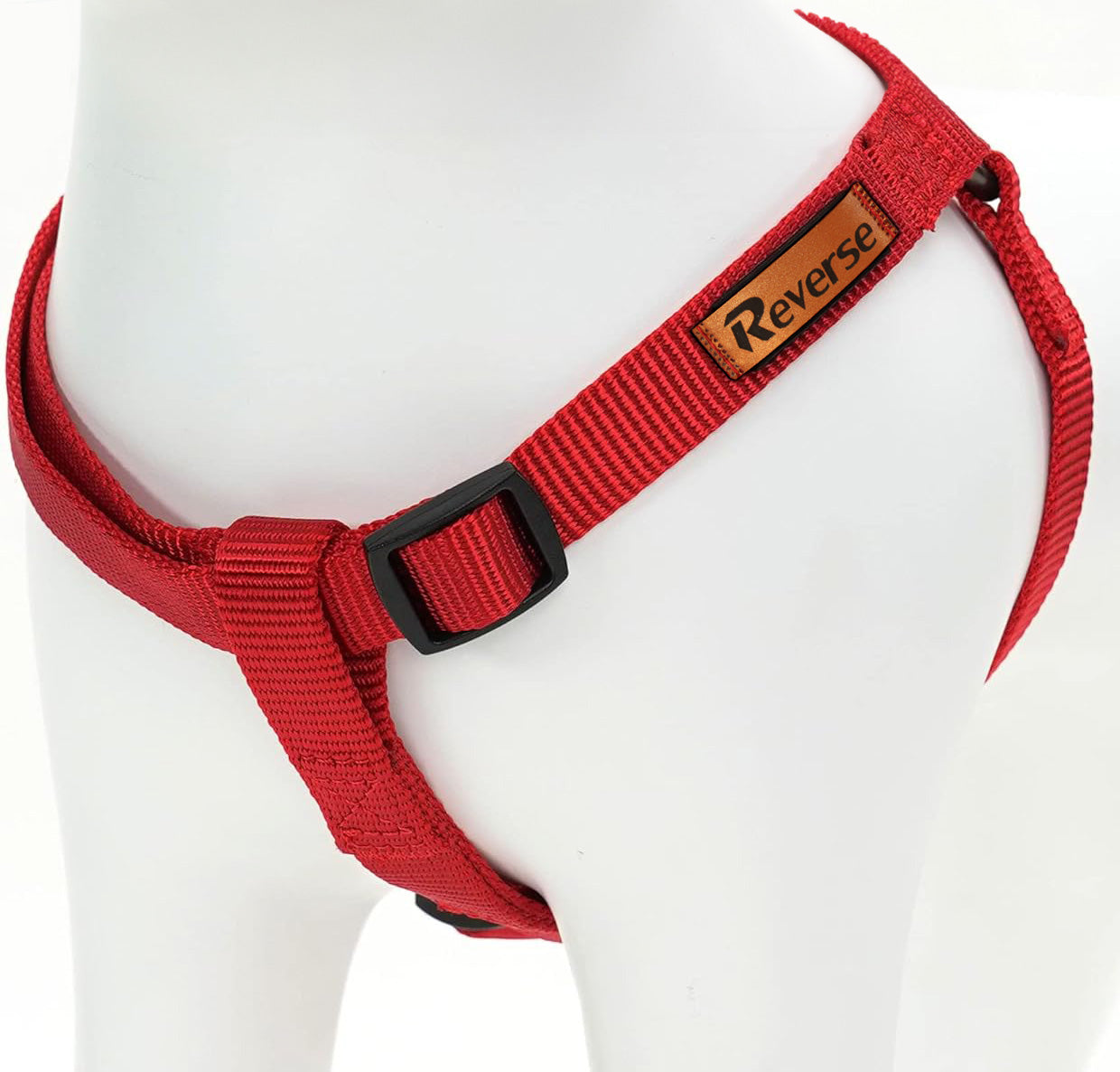 STEP IN HARNESS FOR DOG ADJUSTABLE STRONG PRESSURE-FREE COMFORTABLE DECENT ros. M EAN (GTIN) 5906022636904