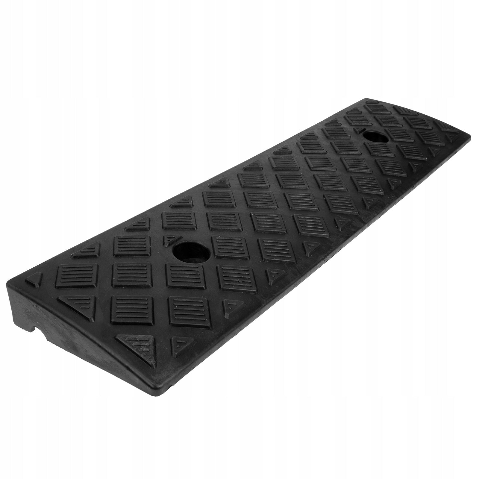 STEP MAT SLOPE DRIVEWAY GUTTER RAMPS BLOCK PAD Brand no brand