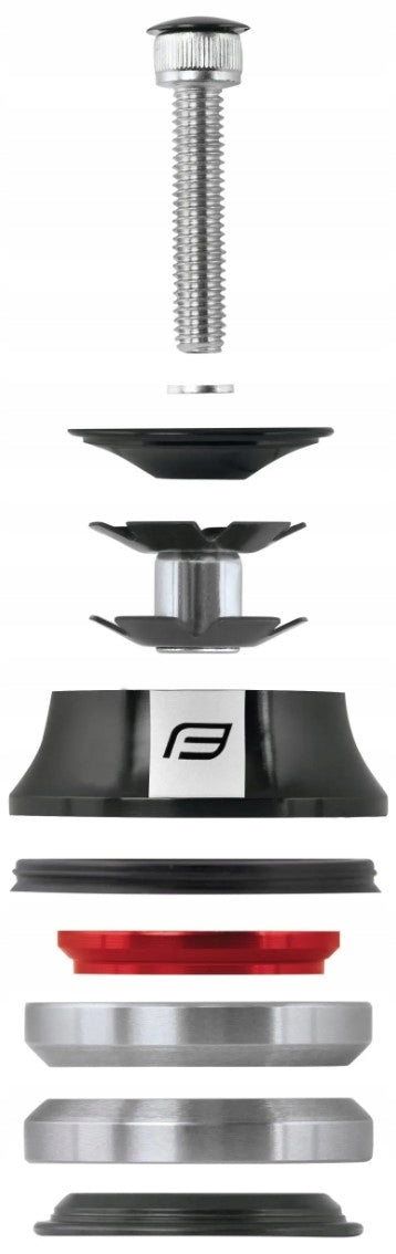 Lenksäule Force Ahead 1 1/8" 