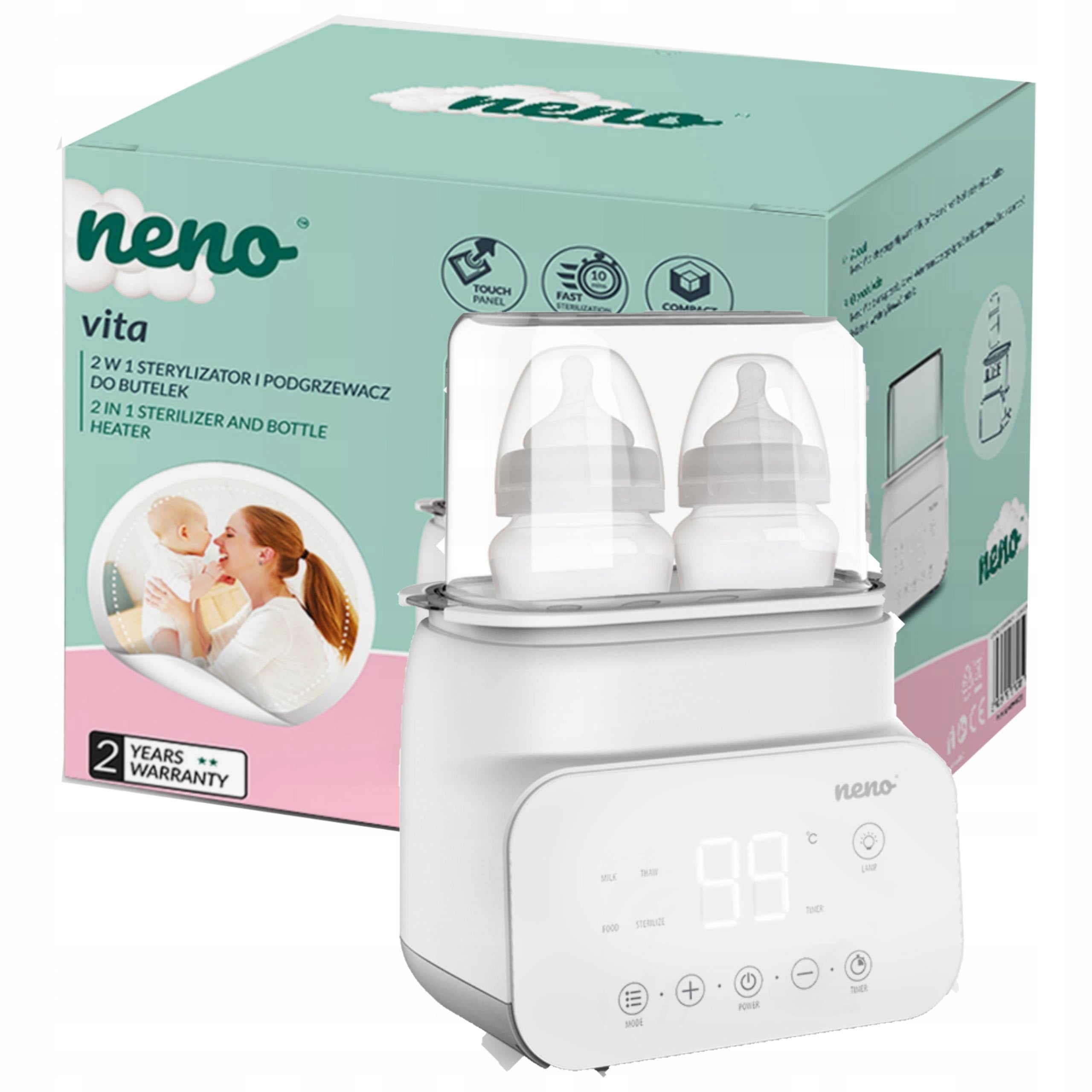 Neno Vita 4in1 