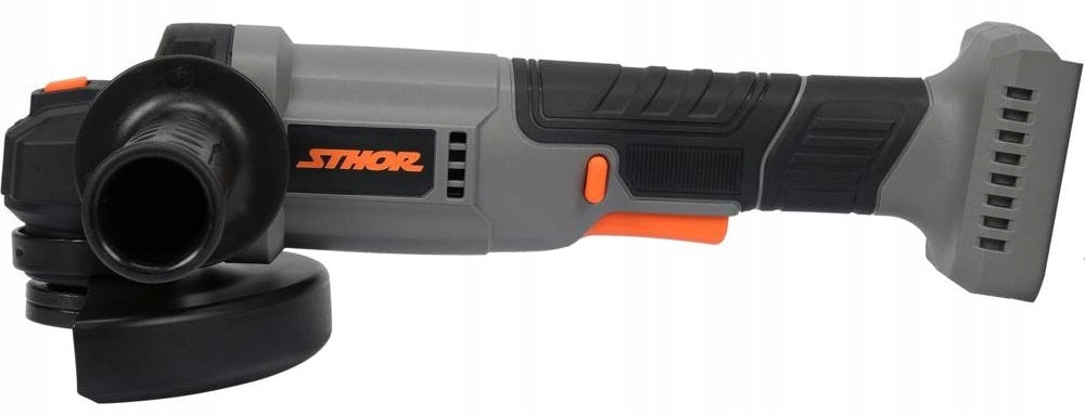 STHOR ANGLE GRINDER 125MM CORDLESS 20V Kind angle grinder