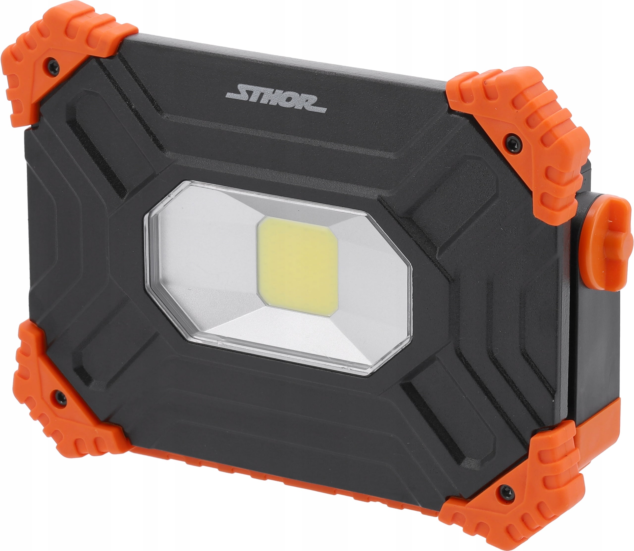 STHOR PORTABLE REFLECTOR 20W COB 2000LM Color temperature 6500 K