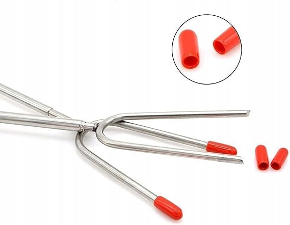 STICK SAUSAGE STICK TELESCOPIC FORK FOR BONFIRE FOLDING BBQ Manufacturer code KIJEK TELESKOPOWY NA KIEŁBASE OGNISKO