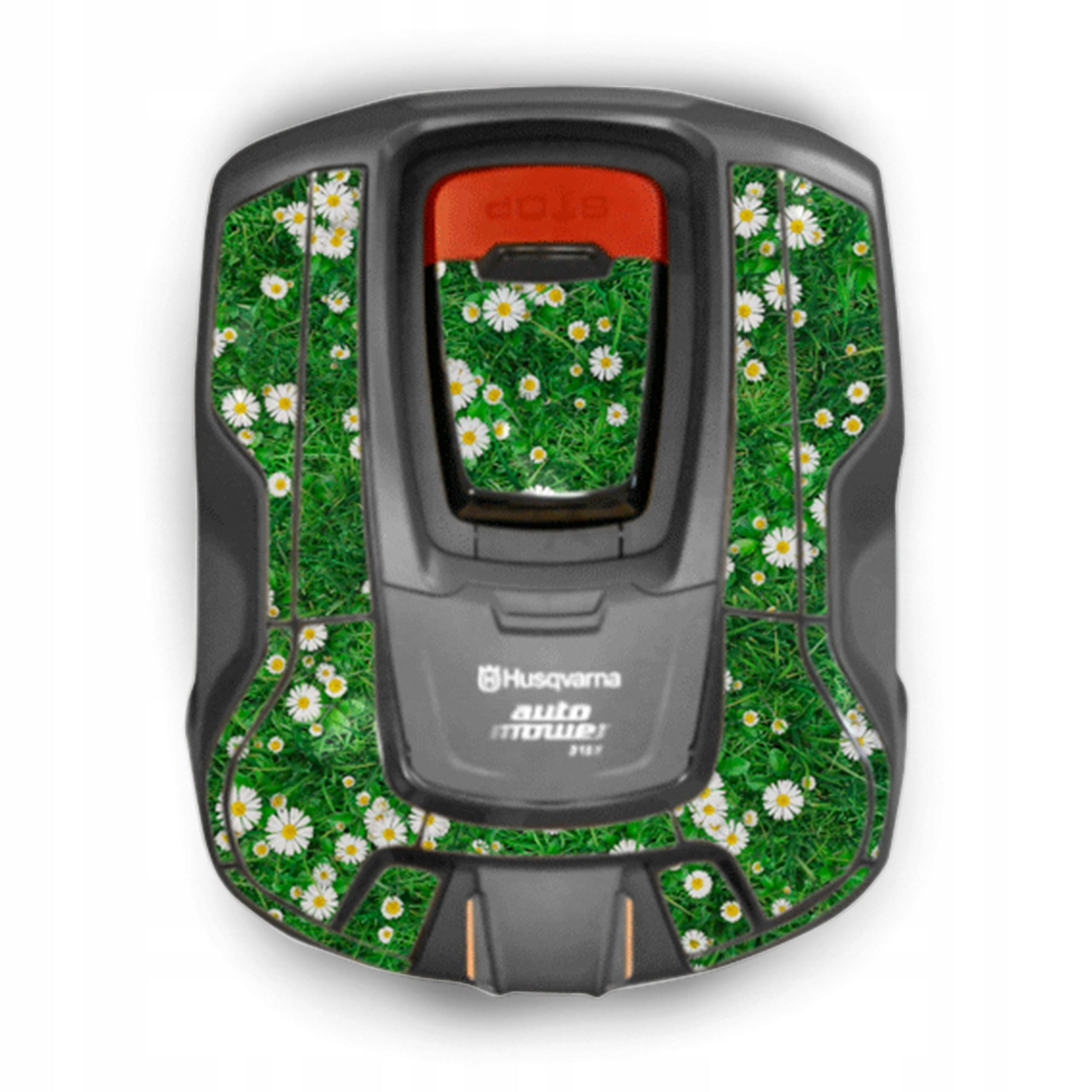 STICKER DAISY MOWER HUSQVARNA AUTOMOWER 315X 599294703