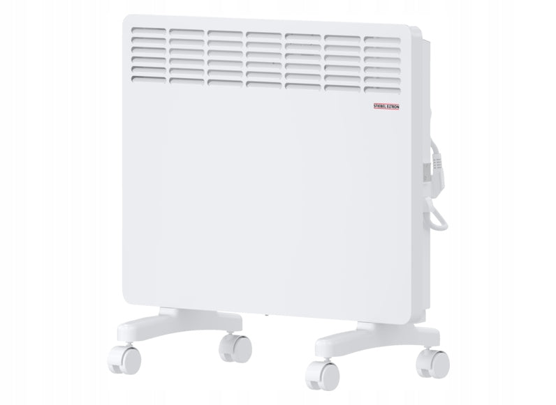 STIEBEL CWM M-F 1500 IN CONVECTOR PORTABLE STANDING ELECTRIC HEATER