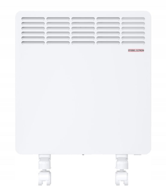 STIEBEL CWM MF 1000 W PORTABLE CONVECTOR ELECTRIC HEATER ON WHEELS Manufacturer code CWM 1000 M-F