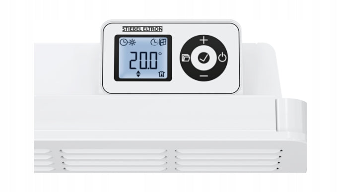 STIEBEL electric heater CWM-1500 P 200257 Manufacturer code 236527