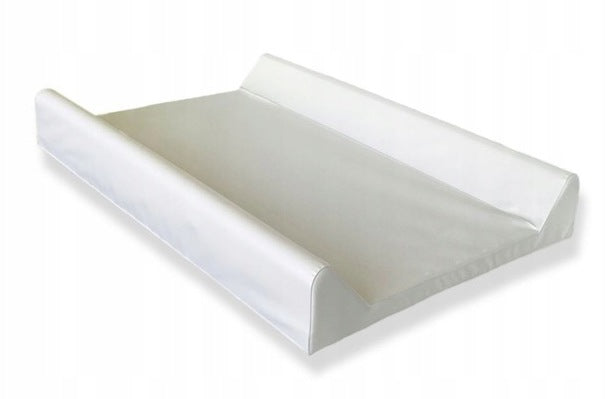 STIFFENED CHANGING TABLE 70x47 FOR COT CHEST OF DRAWERS WATERPROOF Packaging status original