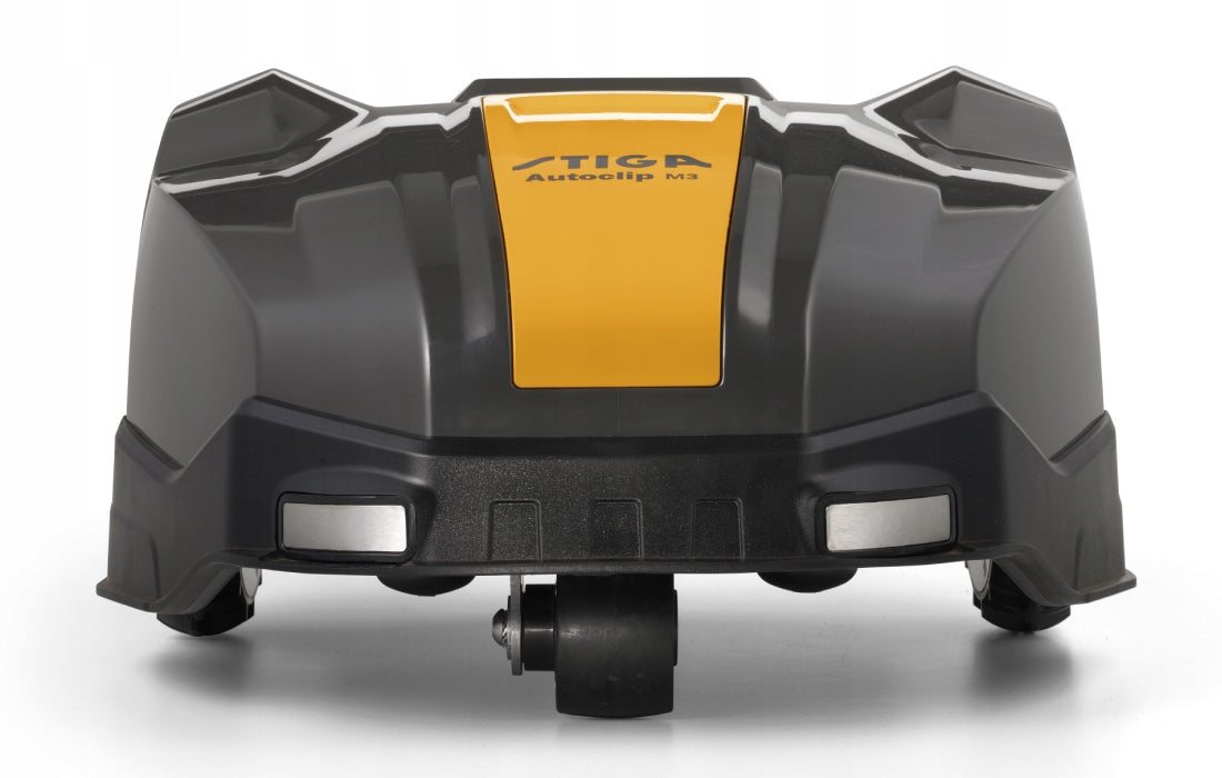 STIGA AUTOCLIP M3 (2,5Ah) MOWING ROBOT Mowing performance 300 m²