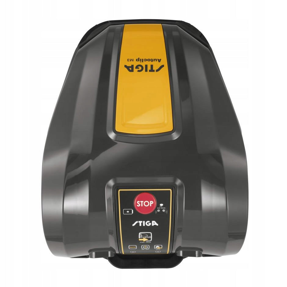 STIGA AUTOCLIP M3 (2,5Ah) MOWING ROBOT Series Autoclip M3