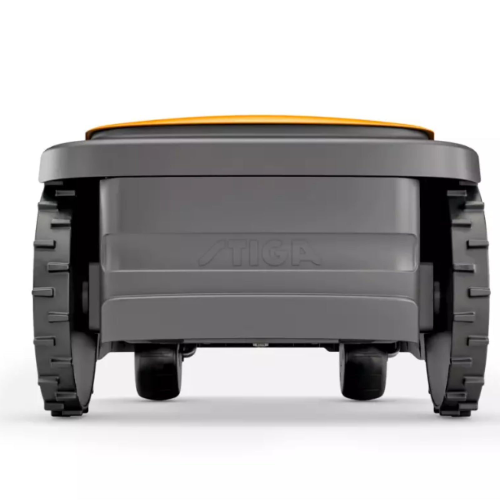 STIGA AUTONOMOUS MOWING ROBOT AND 500 FREE WIFI GPS CONNECTIVITY PACKAGE Brand Stiga