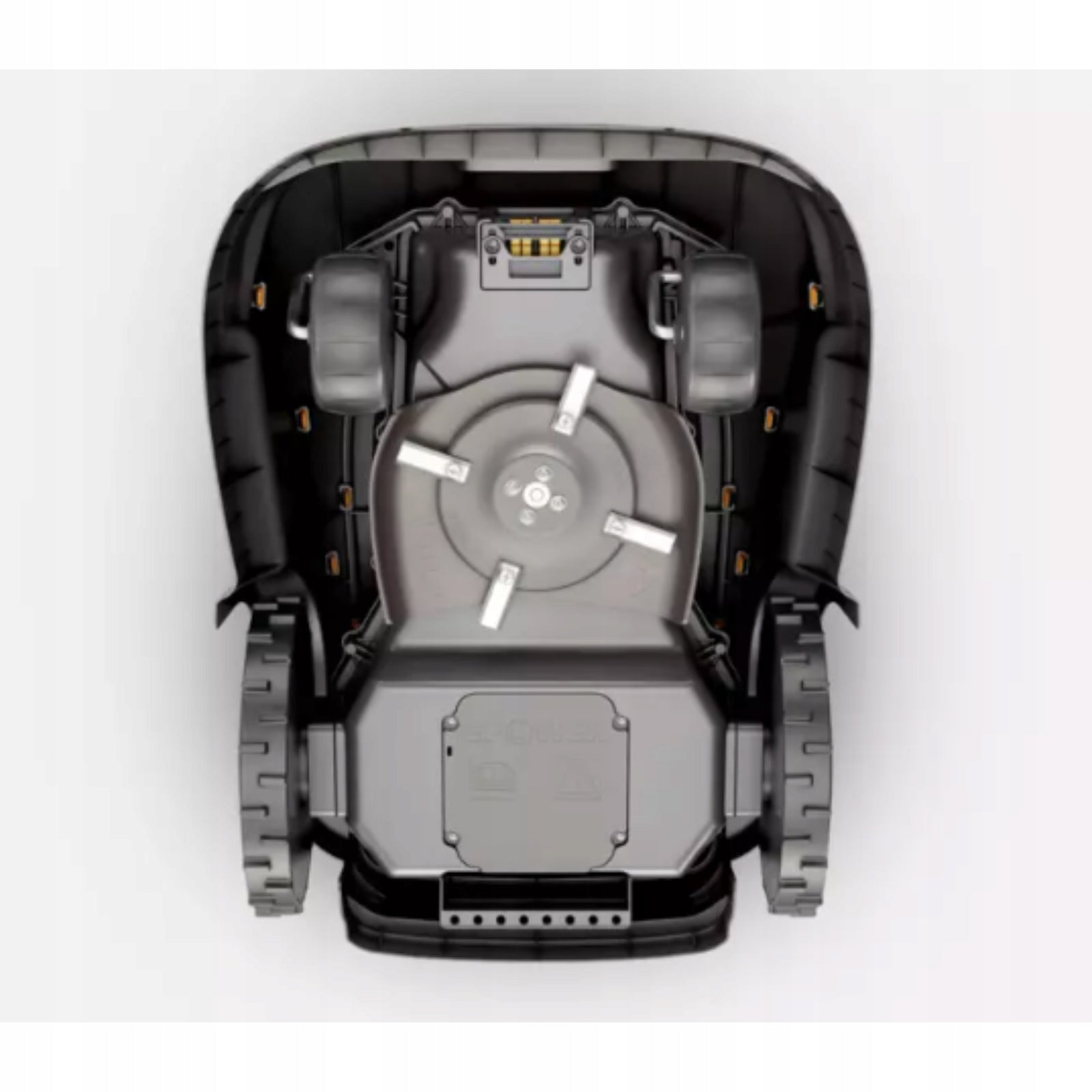 STIGA AUTONOMOUS MOWING ROBOT AND 500 FREE WIFI GPS CONNECTIVITY PACKAGE Mowing width 18 cm